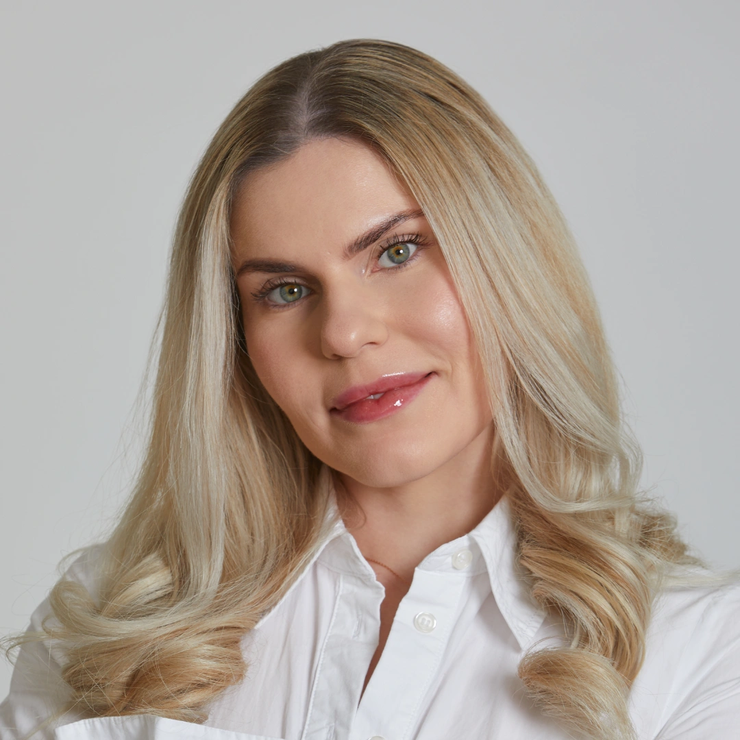 Kasachenko, Anastasiia