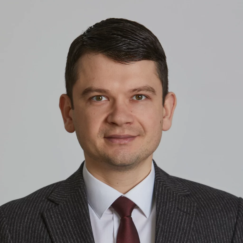 Khilinichenko, Viktor